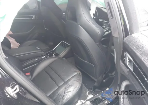 2020 Porsche Panamera Gts из США, поврежденный, VIN WP0AG2A71LL145378